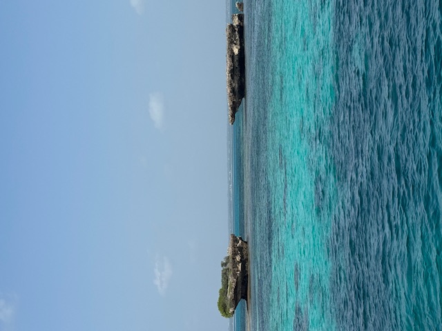 Занзибар : катамаран, океан, открытия без границ! (13/26)