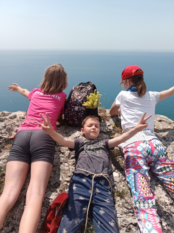 Тайны древнего Крыма (без палаток) (16/16)