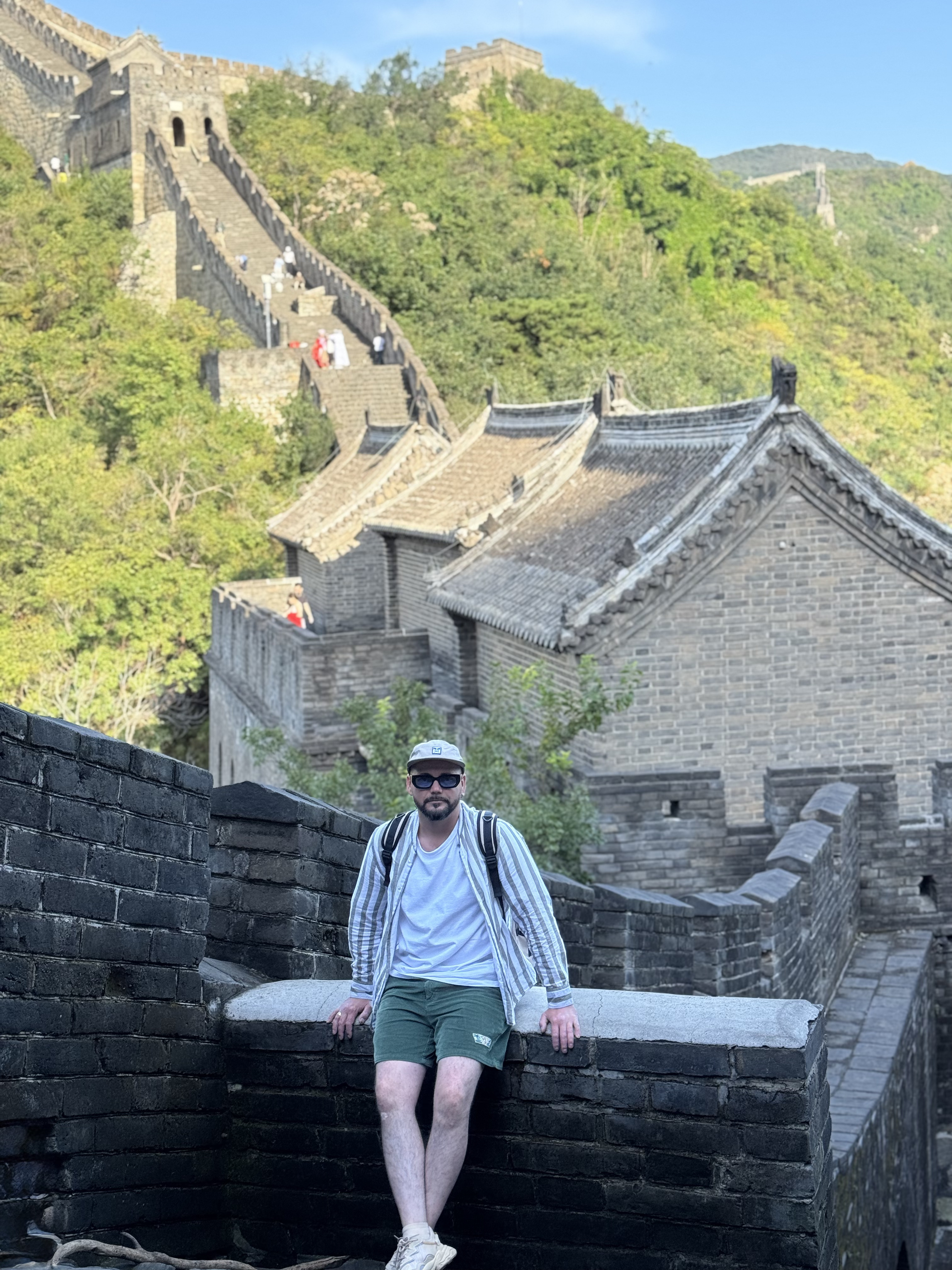 Китай за 7 дней, от Великой Китайской стены до гор Аватара (6/19)