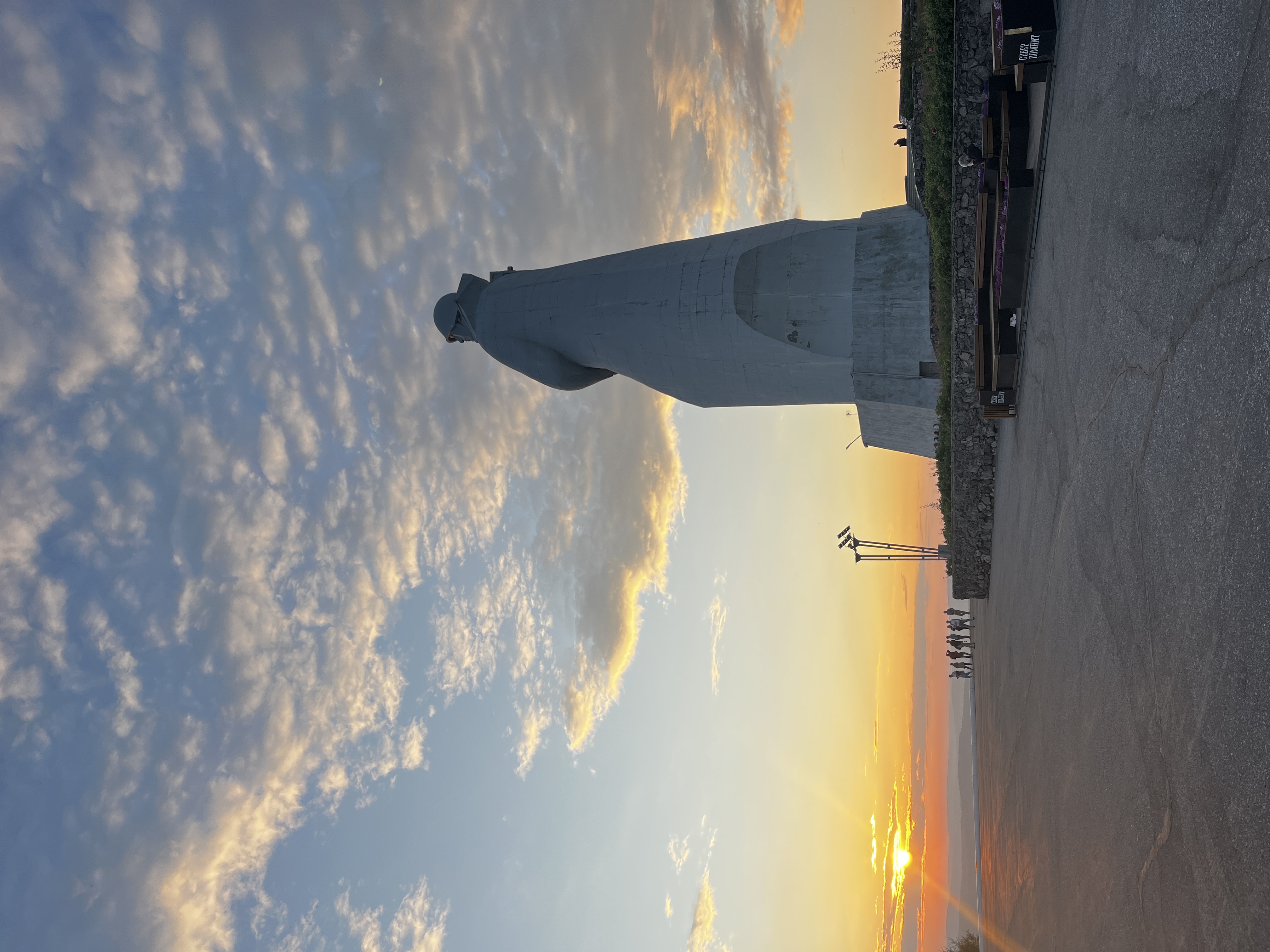 Майский Кольский. На встречу приключениям (24/29)