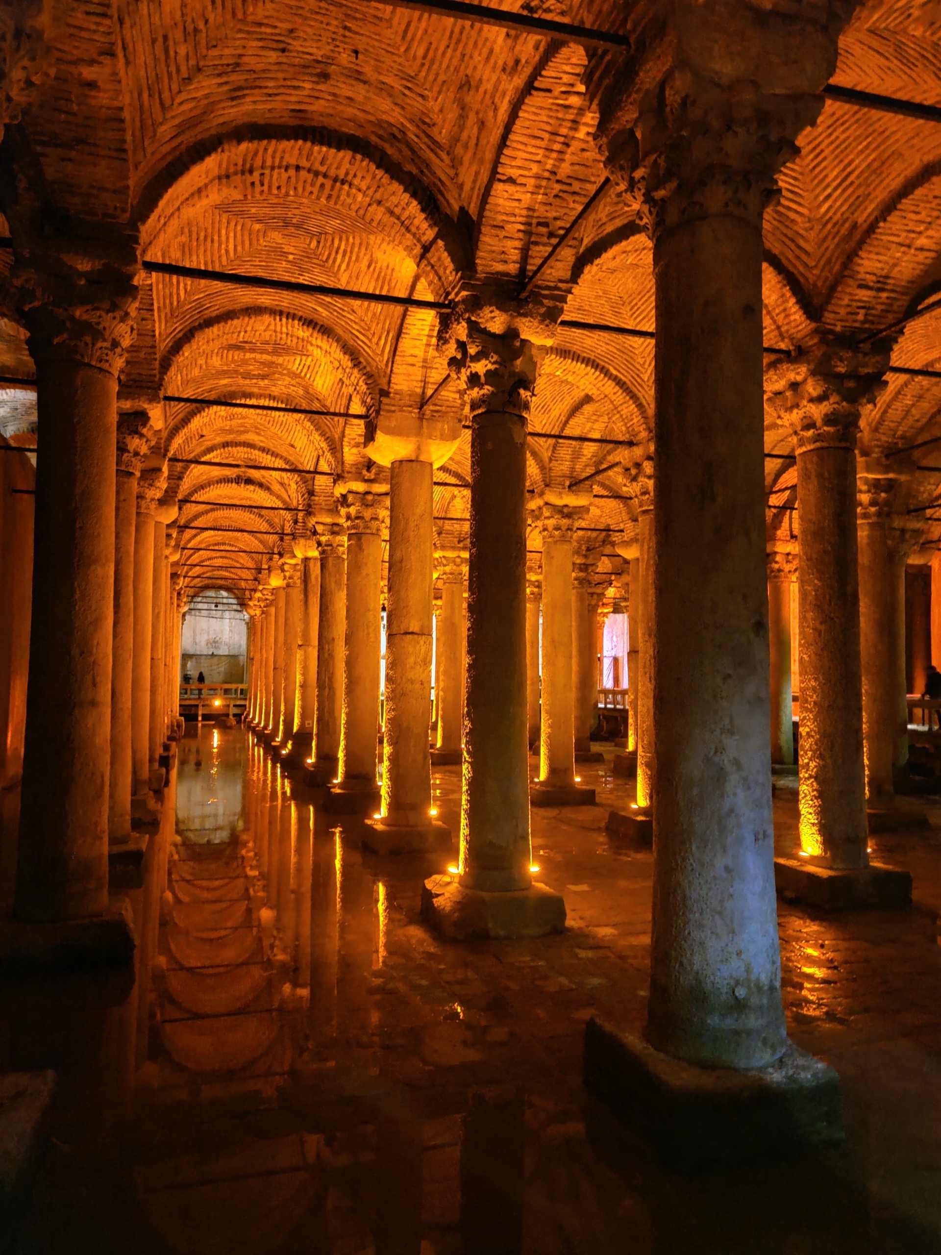 Яркий Стамбул: фестиваль тюльпанов 8-12 апреля (7/32)