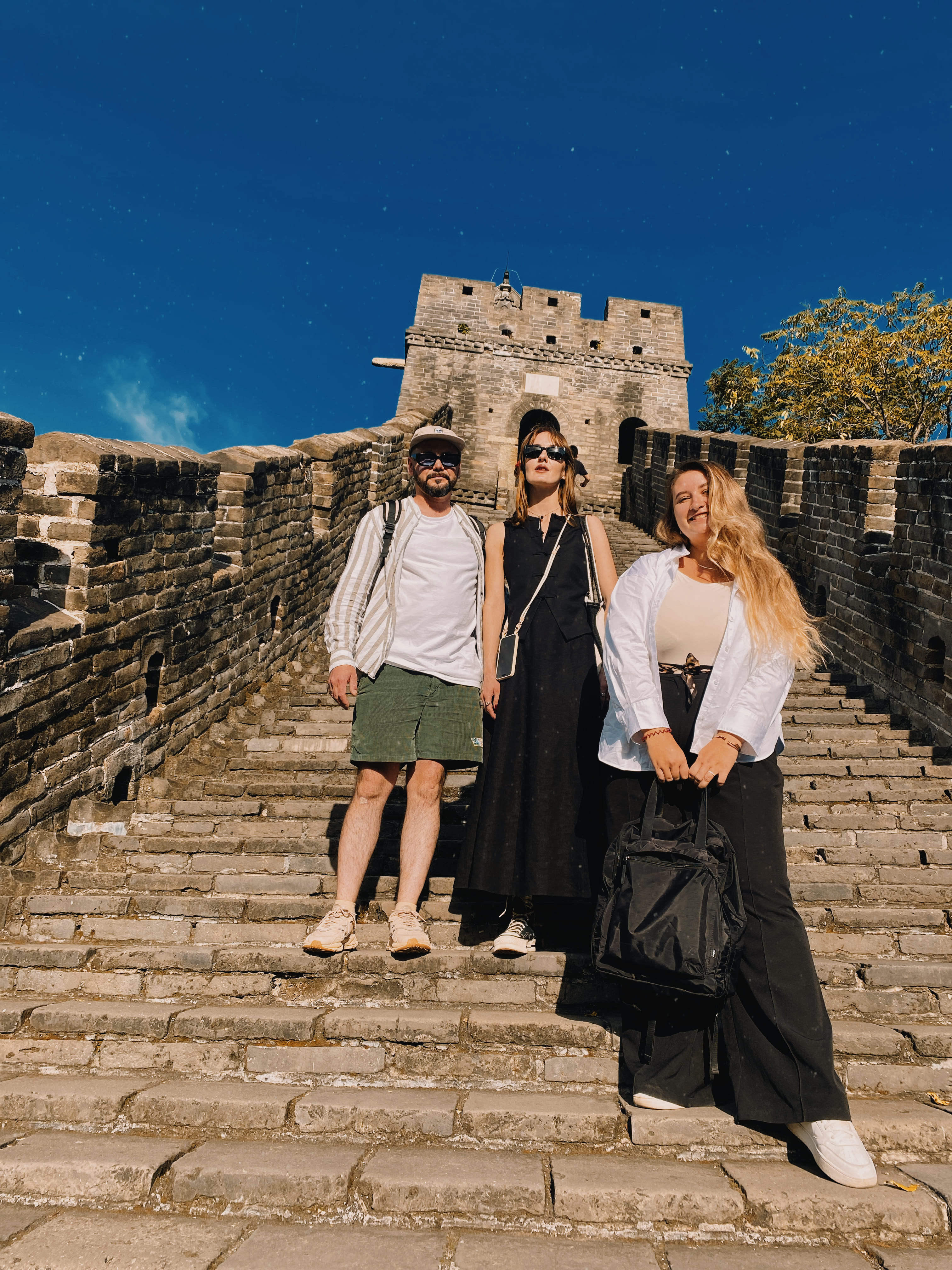 Китай за 7 дней, от Великой Китайской стены до гор Аватара (5/19)