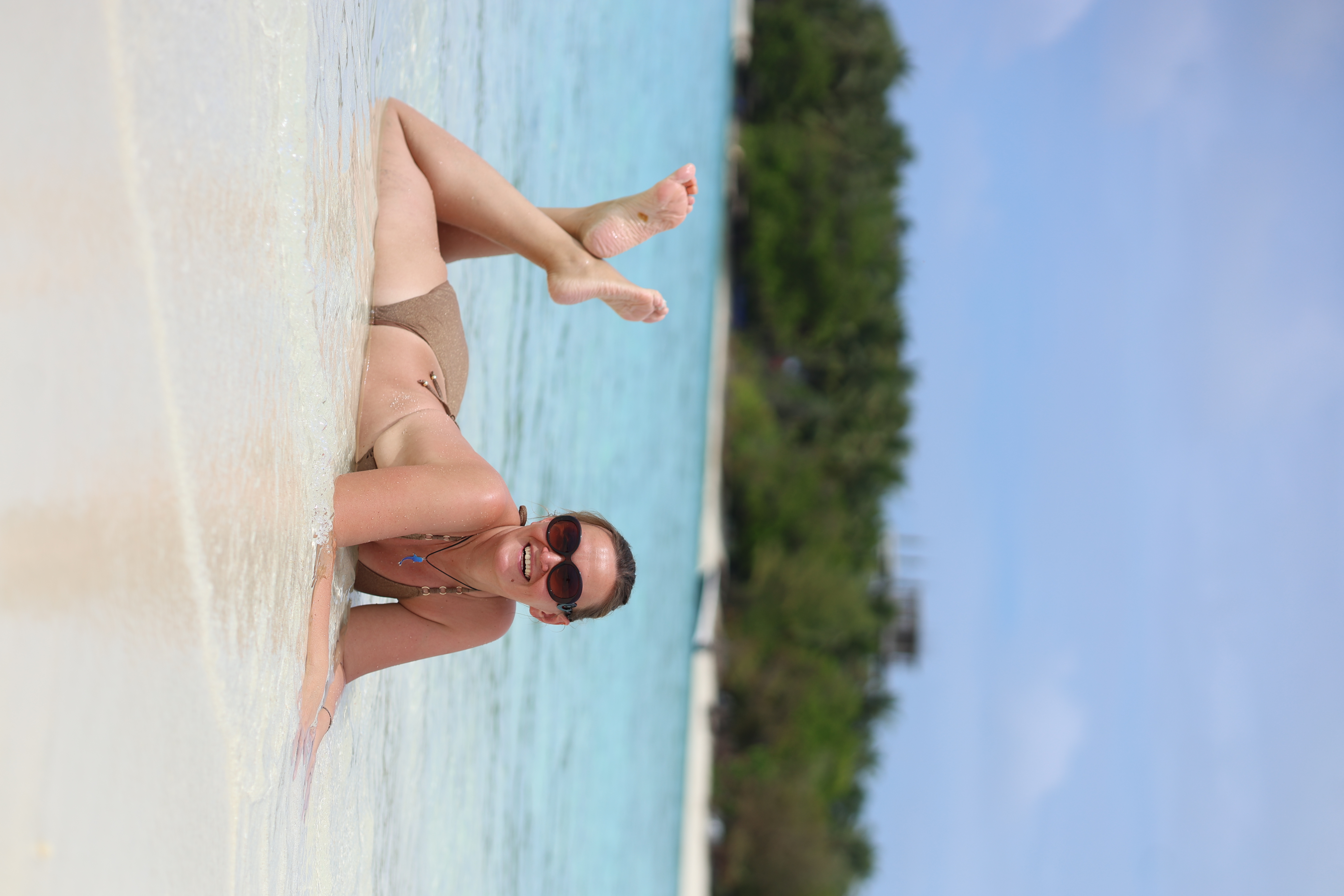 Путешествие  на Мальдивы (27/30)