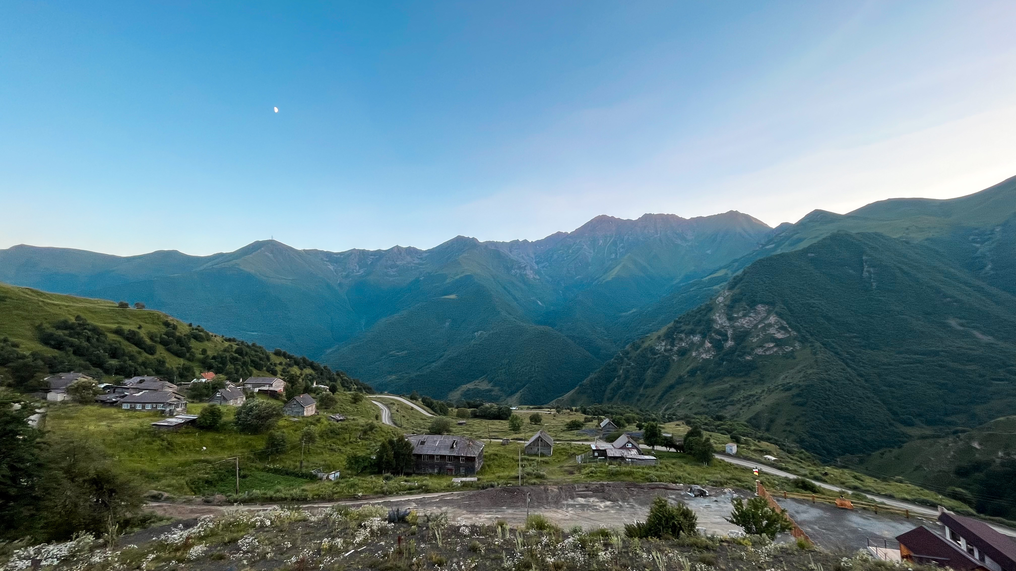 Мама, Я В Осетии. 3 Дня. Из Владикавказа! Топовый Тур (31/53)