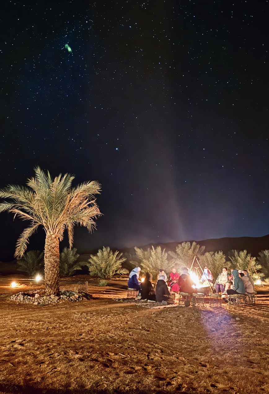 Марокко: от пустыни Сахары до Атлантического океана 14-22 марта (7/41)