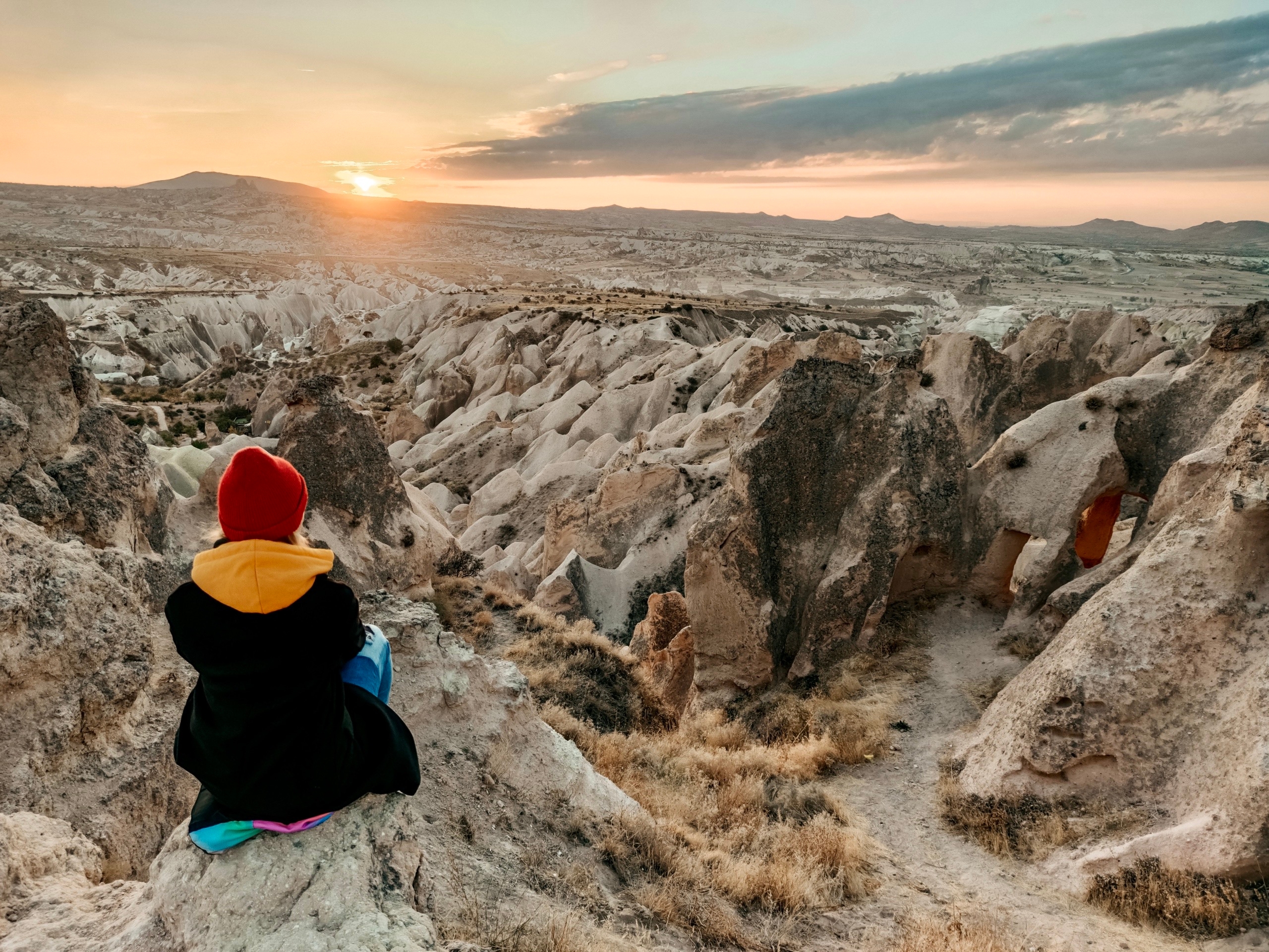 Каппадокия+Древняя Анатолия 15-19 апреля (2/24)