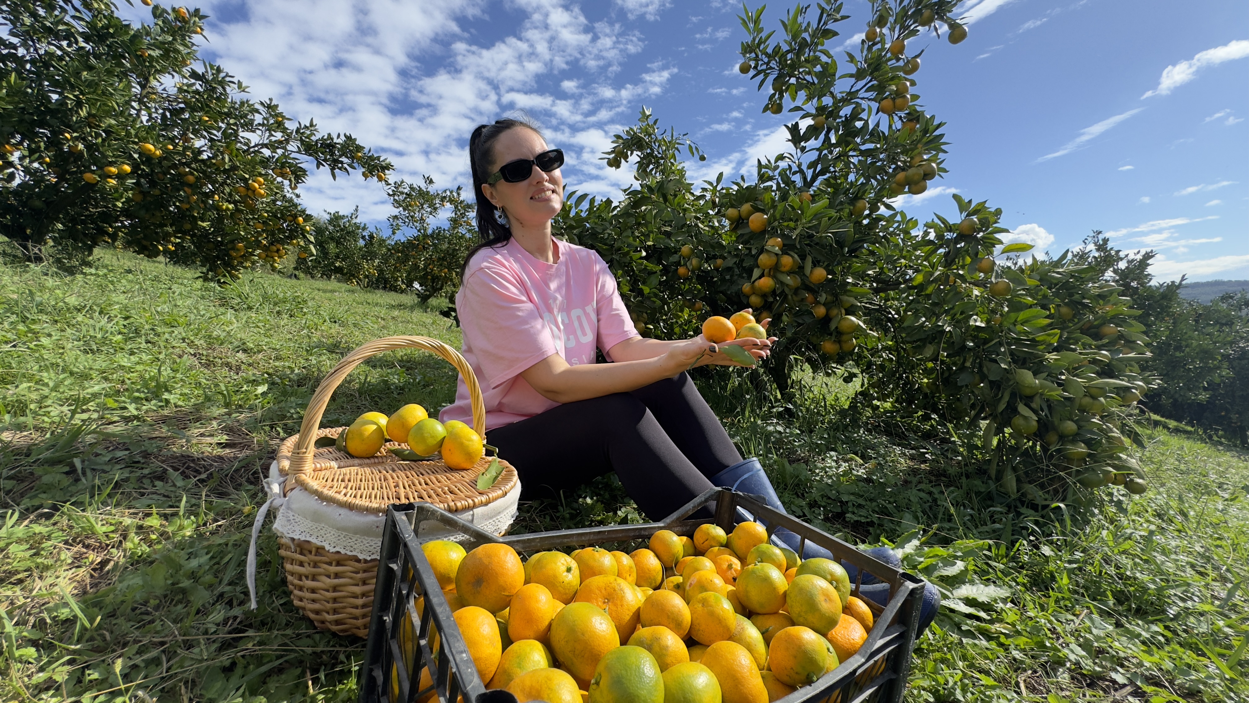 3 дня в Абхазии (3/23)