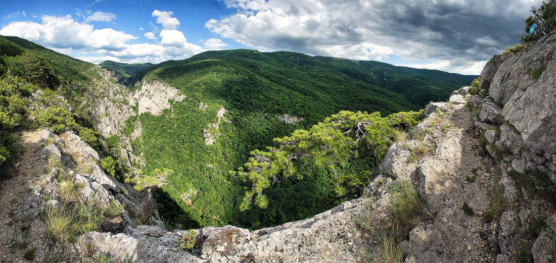 Тайны древнего Крыма (без палаток) (9/16)