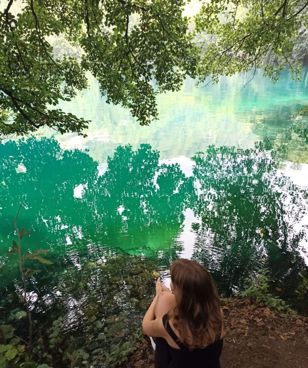 Кавказ - новые горизонты ( со скидкой!!,  все включено , 6 дней) (94/107)