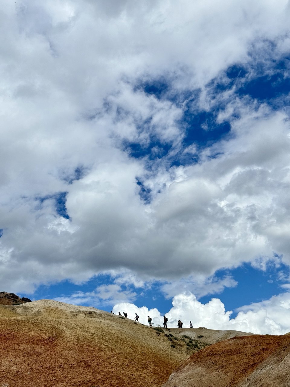 Волшебство Чуйского тракта. Знакомство с одной из самых красивых дорог мира (28/40)