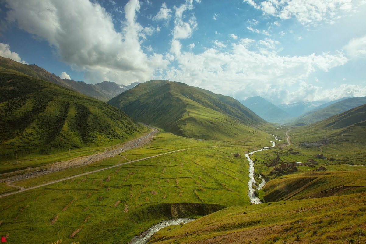 Мама, Я В Осетии. 3 Дня. Из Владикавказа! Топовый Тур (22/53)