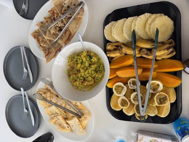 Занзибар : катамаран, океан, открытия без границ! (19/26)