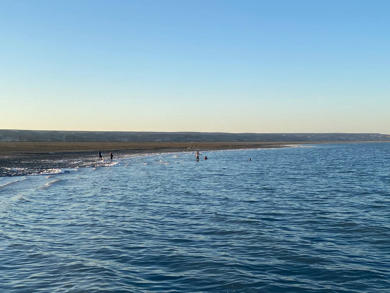 Аральское море и музей Савицкого