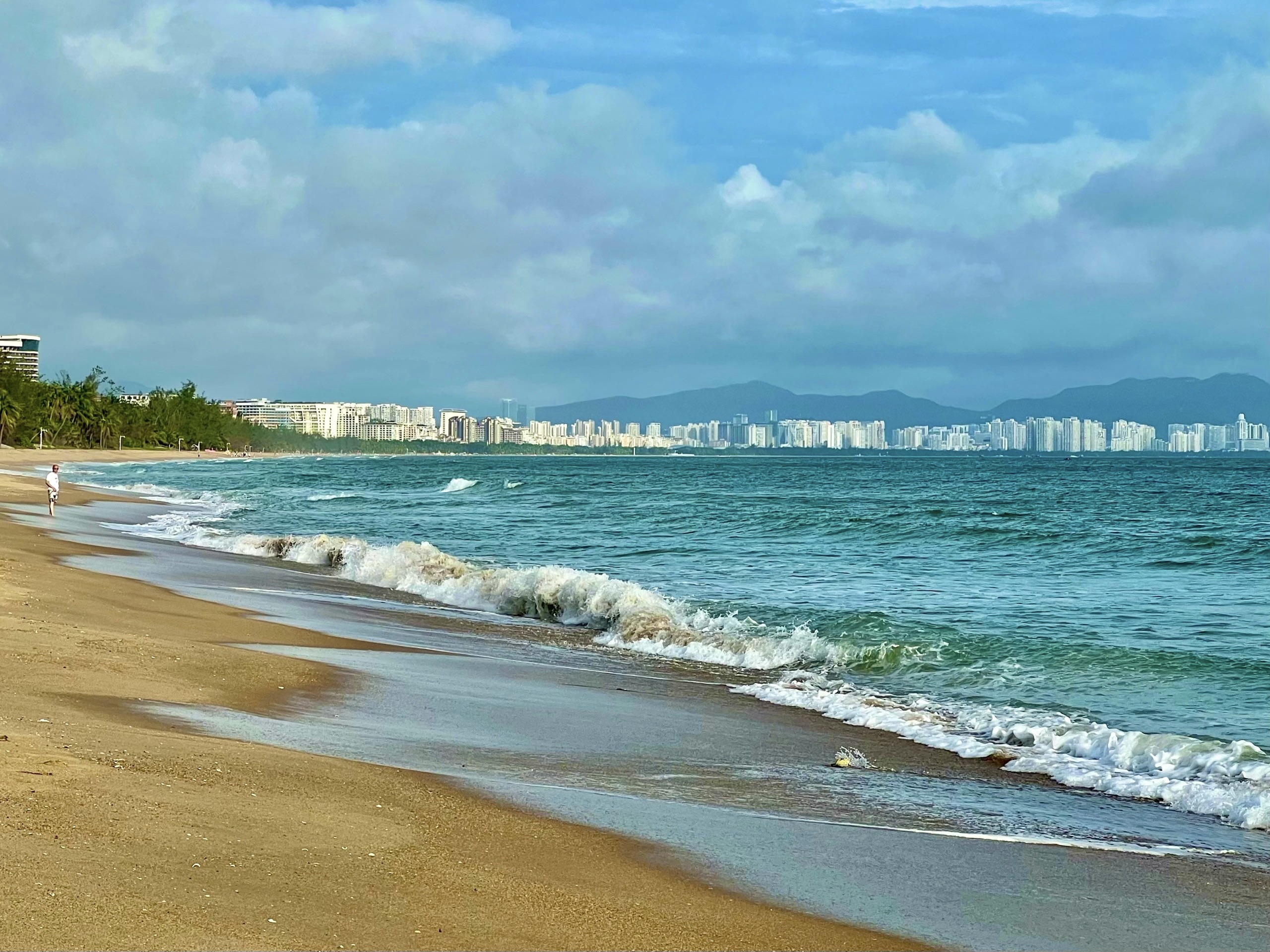 Великий Китай: Пекин-Сиань-Чжанцзяцзе-Фэнхуан-Гуйлинь-Яншо-Хайнань (26/64)