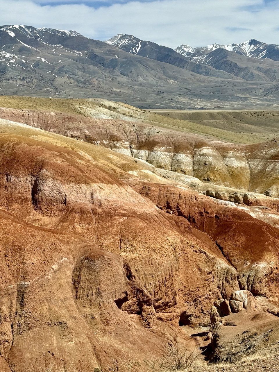 Волшебство Чуйского тракта. Знакомство с одной из самых красивых дорог мира (26/40)