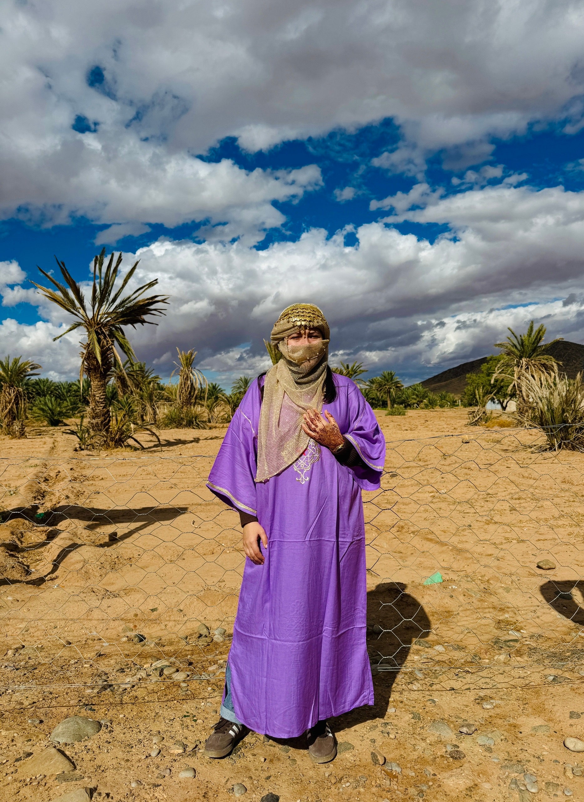 Марокко: от пустыни Сахары до Атлантического океана 14-22 марта (12/41)