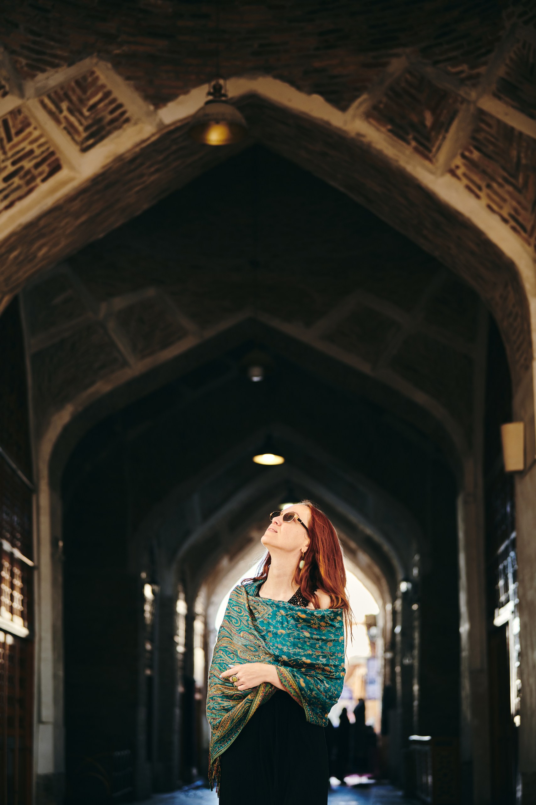 Щедрая Бухара