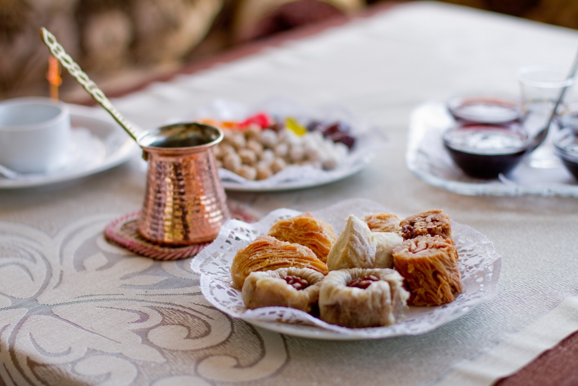 Тайны древнего Крыма (без палаток) (3/16)