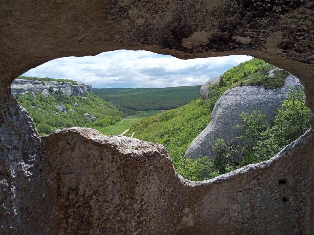 Тайны древнего Крыма (без палаток) (1/16)