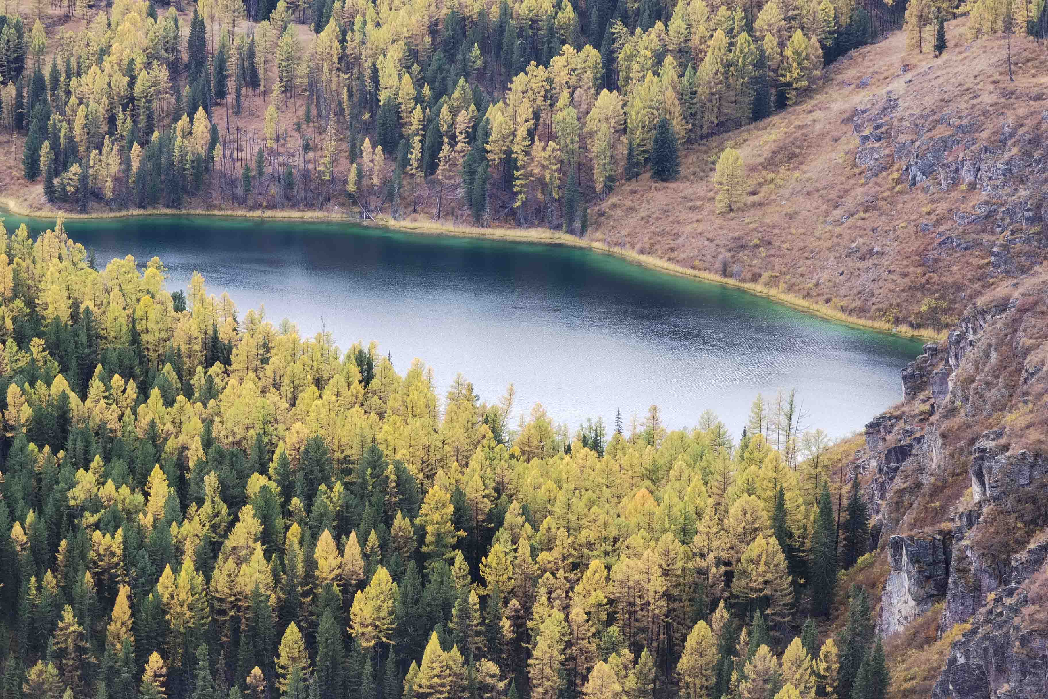 Автомобильный тур по Чуйскому тракту (26/40)