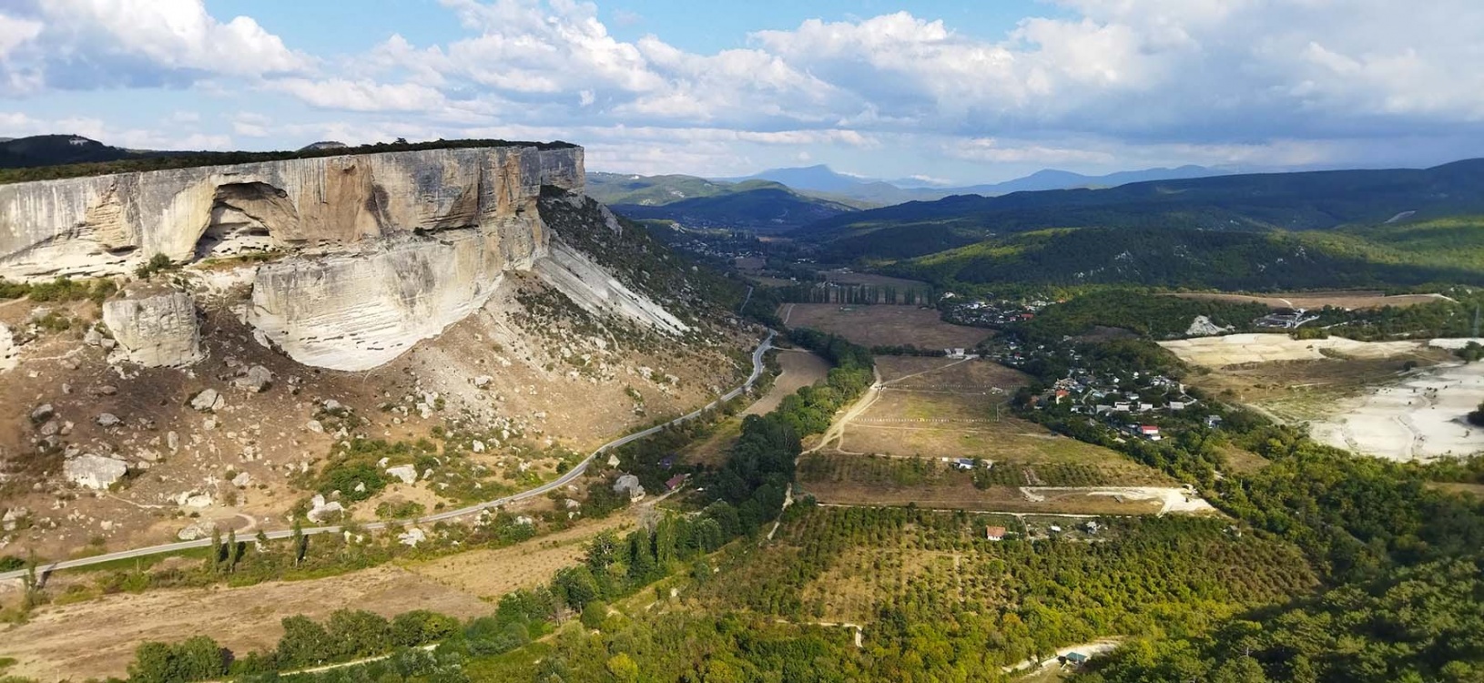 Тайны древнего Крыма (без палаток) (7/16)