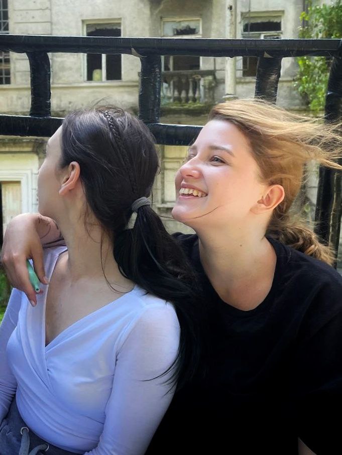 Полное погружение: душа Абхазии и роскошь Сочи (6/25)