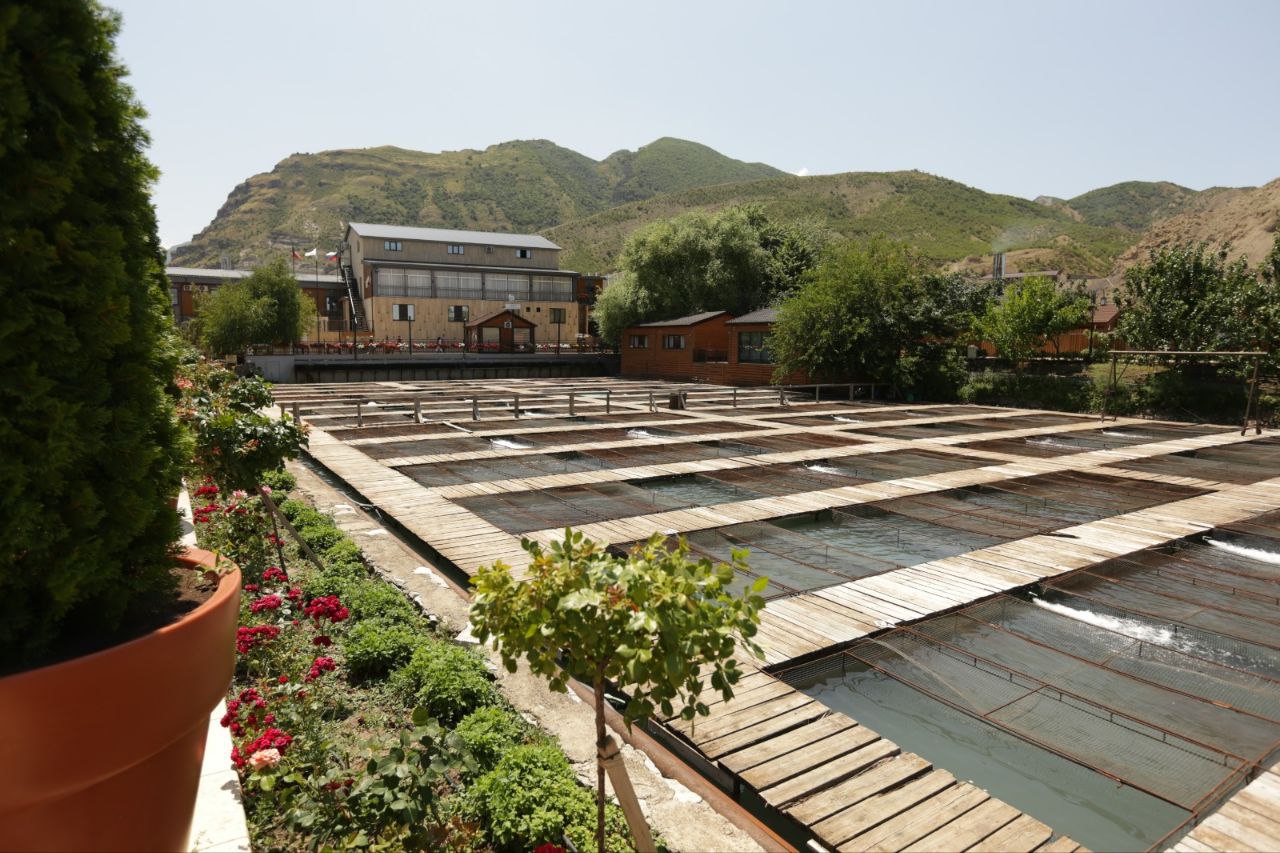 Пляжный тур  Дербентские каникулы. 8 дней. (26/61)