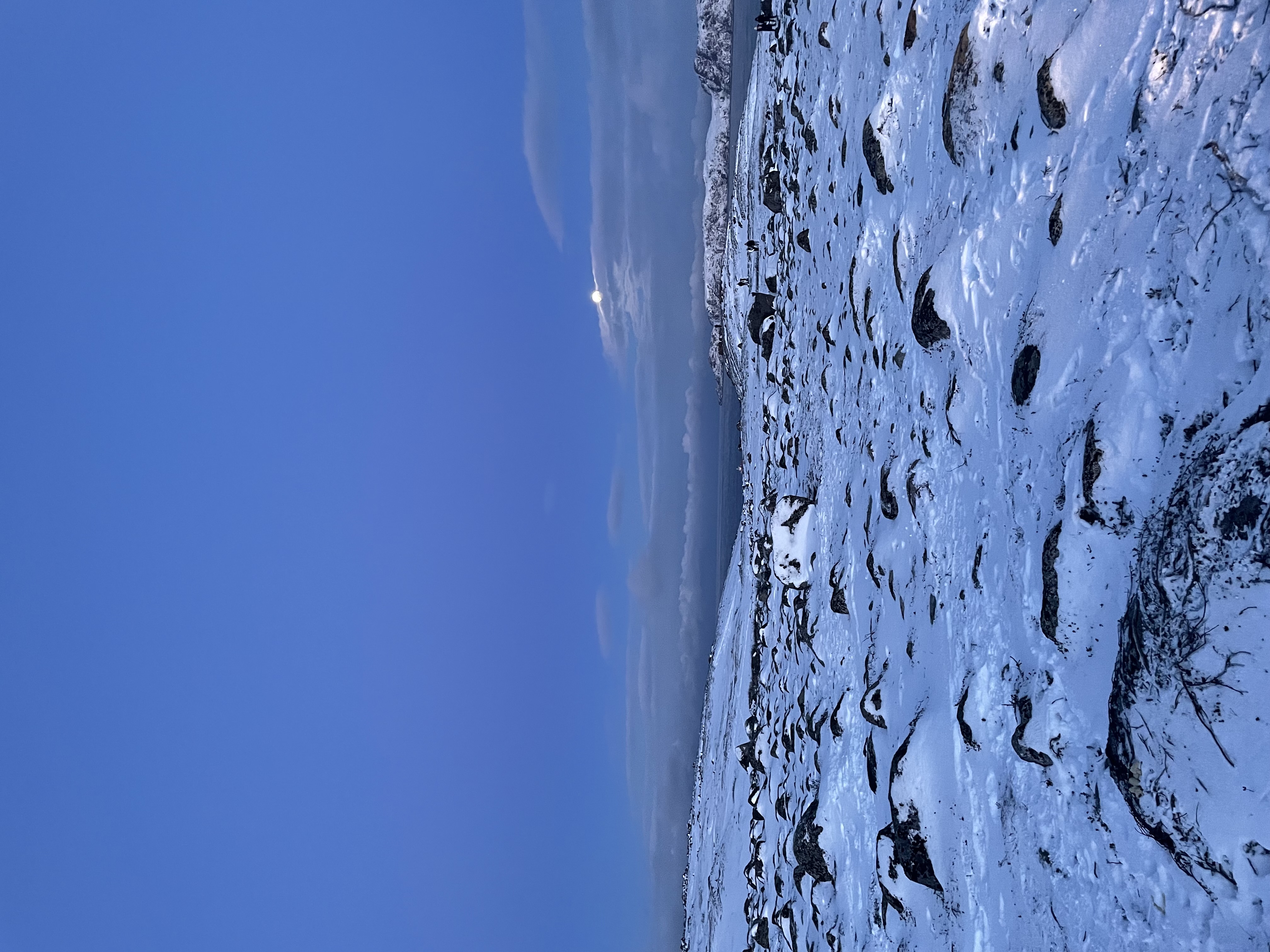 Кинематографичная Териберка (9/18)