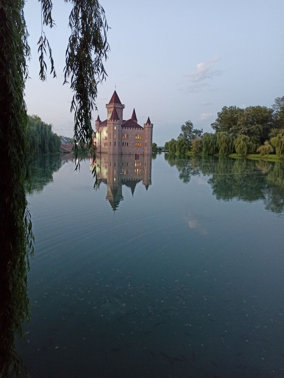 Кавказ - новые горизонты ( со скидкой!!,  все включено , 6 дней) (91/107)