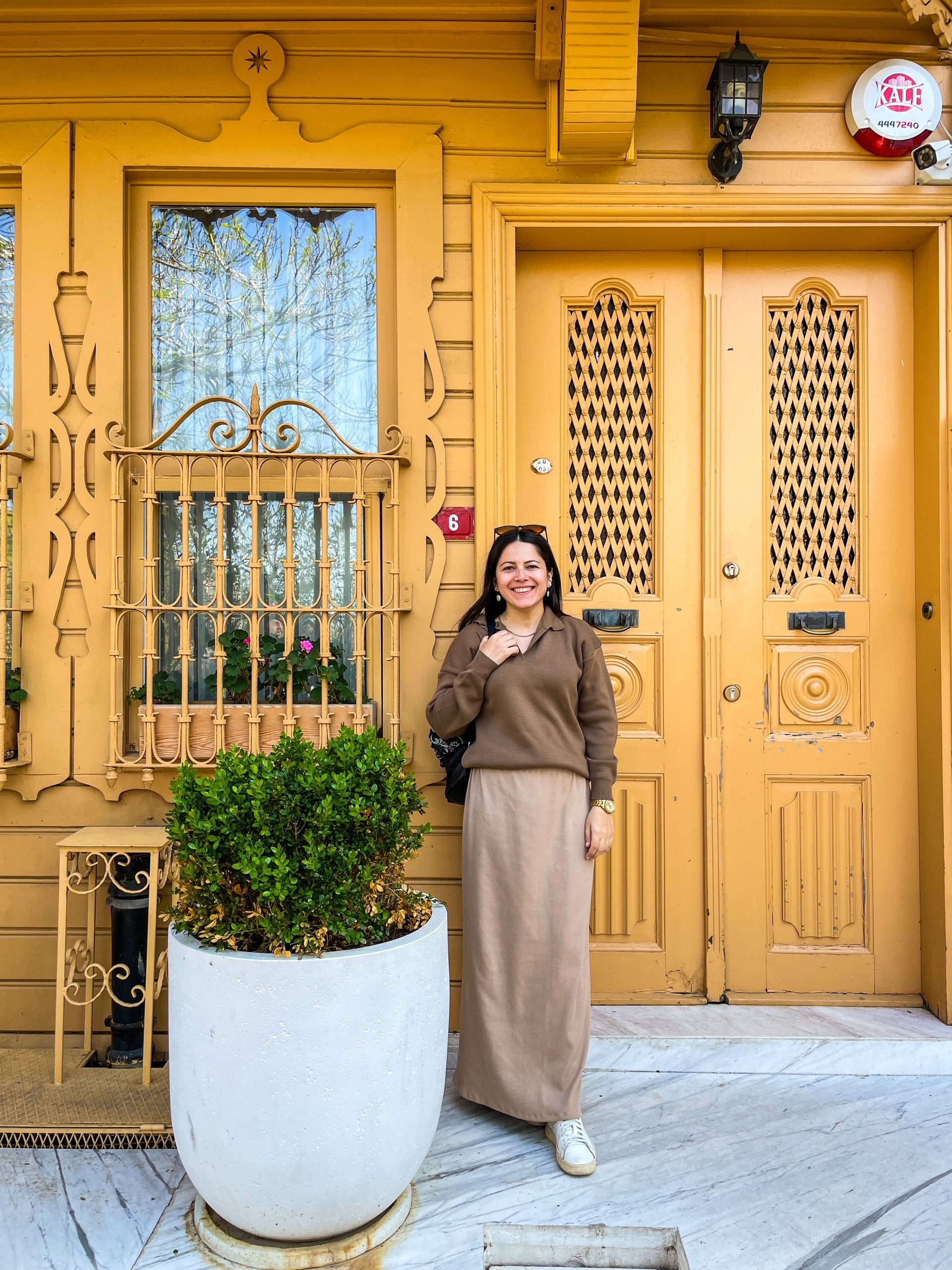 Яркий Стамбул: фестиваль тюльпанов 8-12 апреля (12/32)