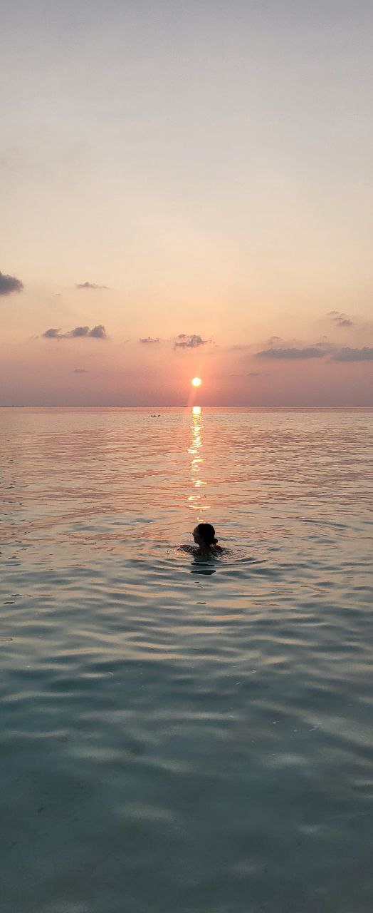 Путешествие  на Мальдивы (4/30)