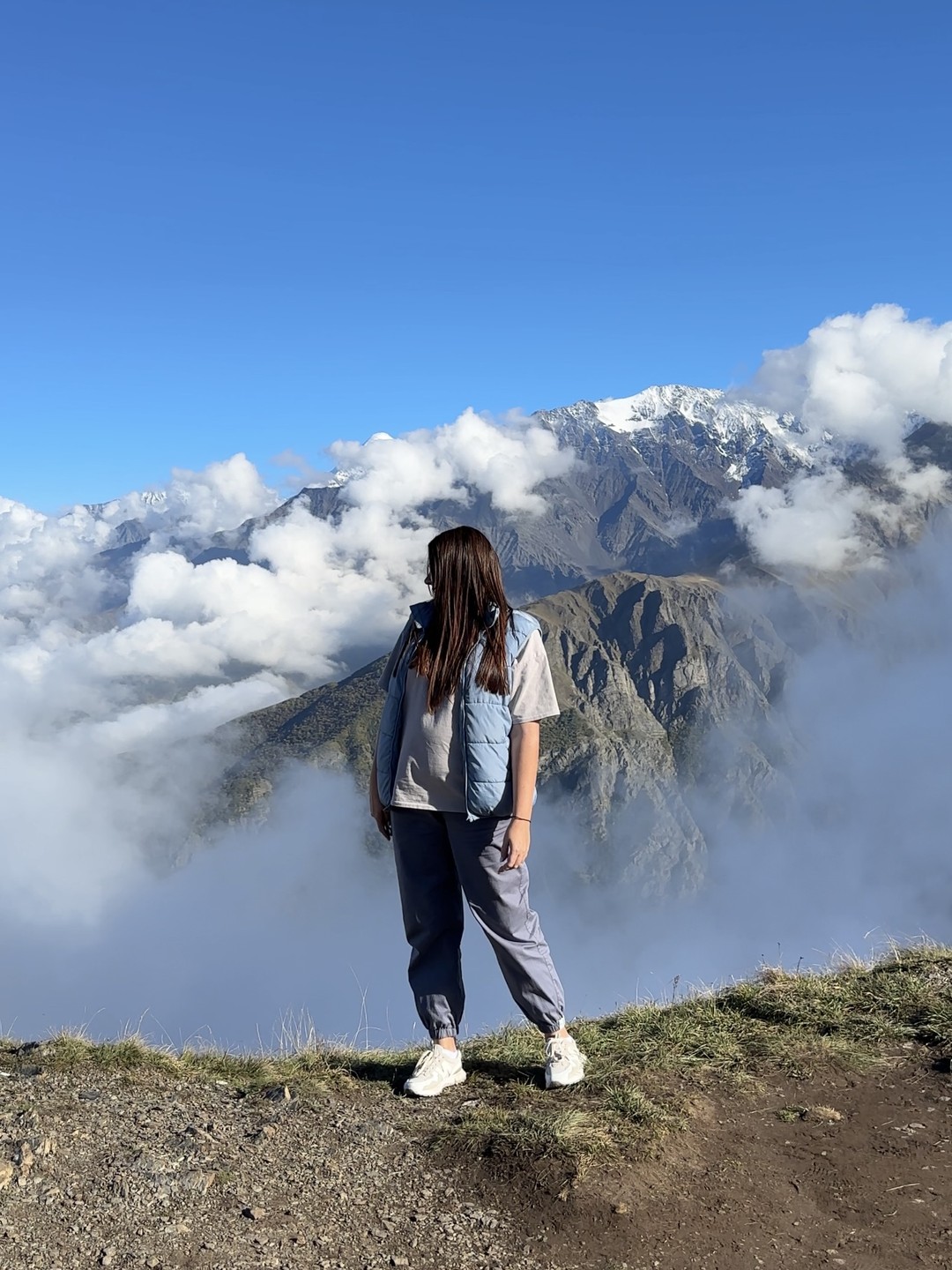 Три Ущелья Осетии - Алагирское, Цейское и Мамисонское!