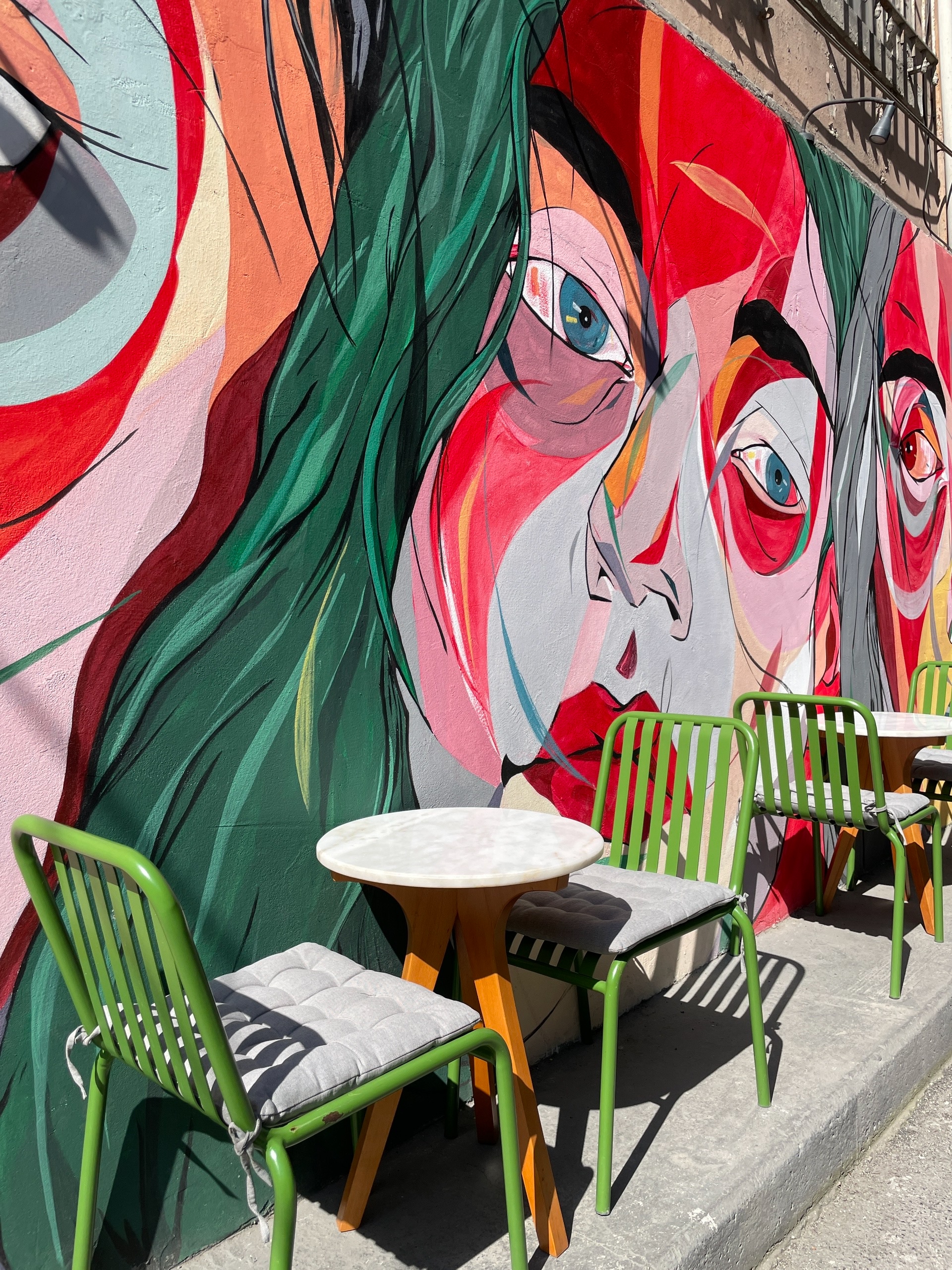 Яркий Стамбул: фестиваль тюльпанов 8-12 апреля (8/32)