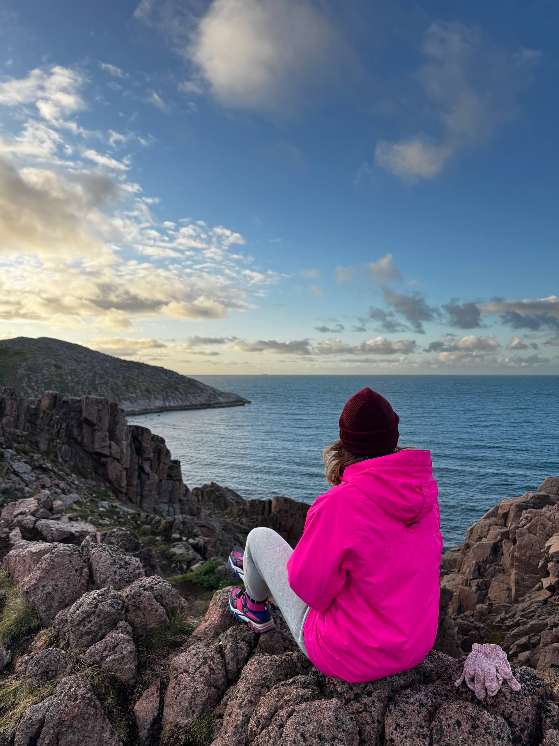 Майский Кольский. На встречу приключениям (17/29)