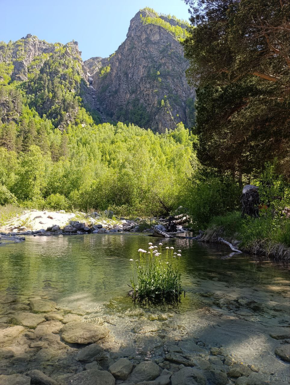 Кавказ - новые горизонты ( со скидкой!!,  все включено , 6 дней) (54/107)