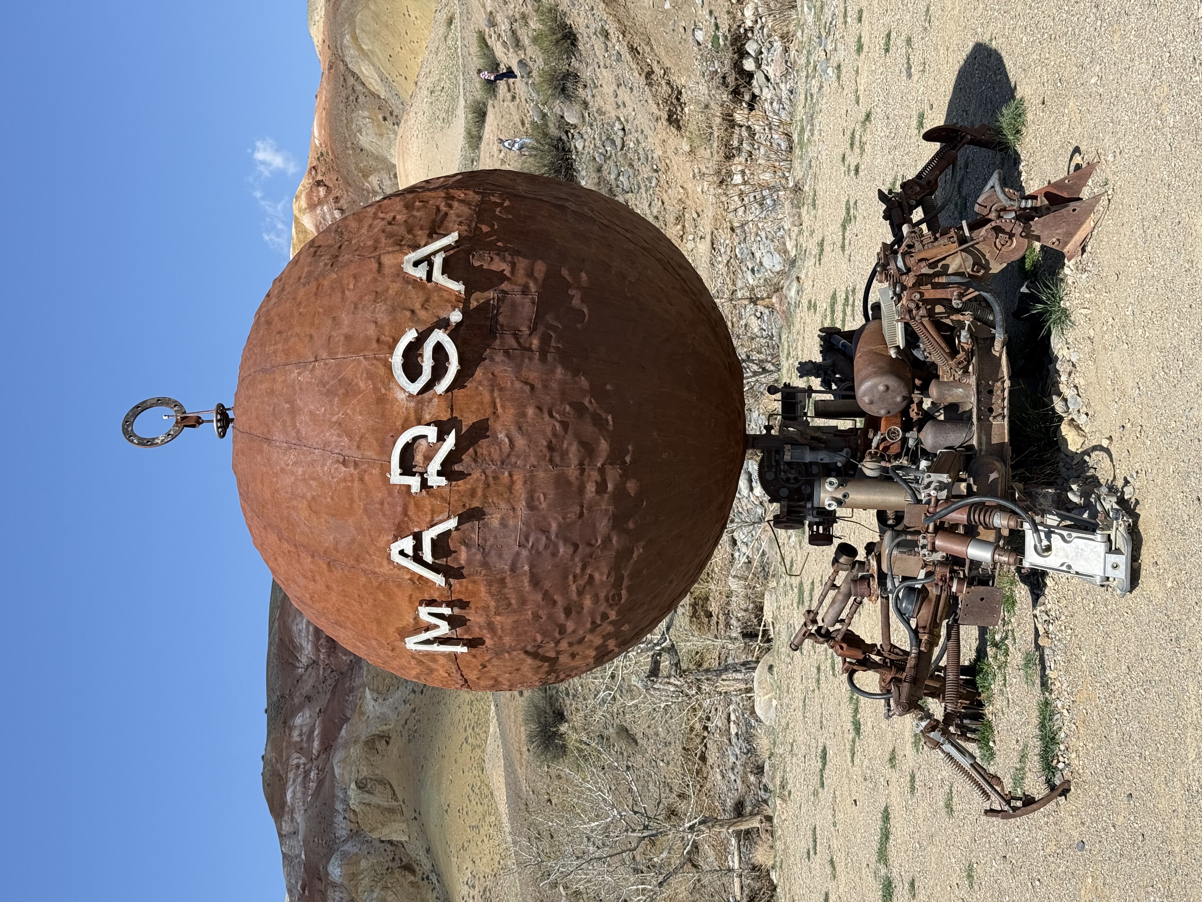 Волшебство Чуйского тракта. Знакомство с одной из самых красивых дорог мира (15/40)