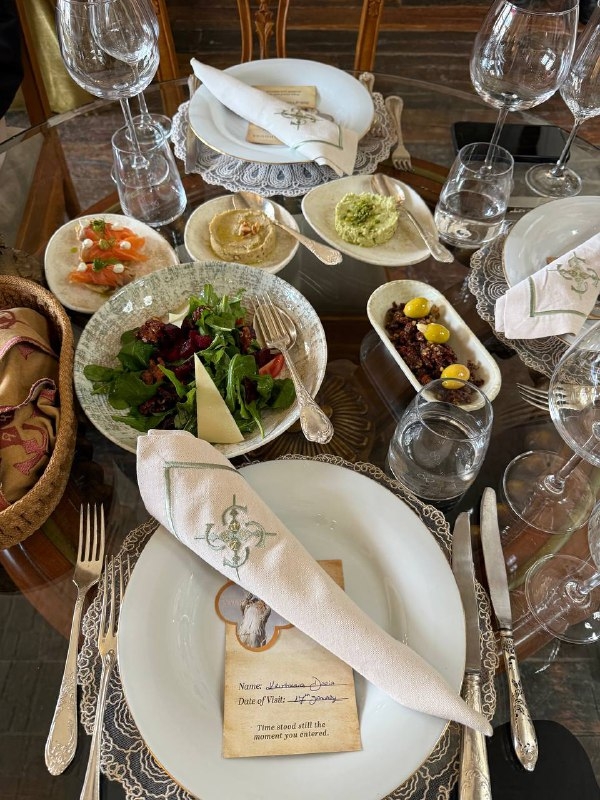 Каппадокия+Древняя Анатолия 15-19 апреля (12/24)