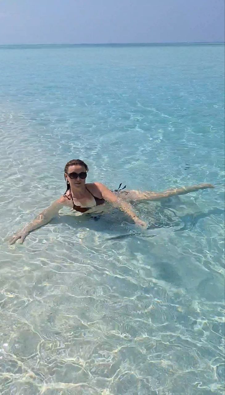 Путешествие  на Мальдивы (7/30)