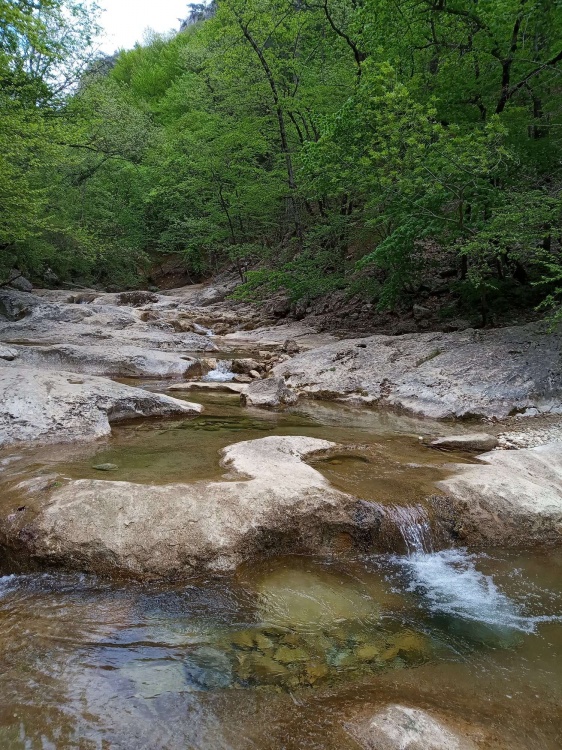 Тайны древнего Крыма (без палаток) (11/16)