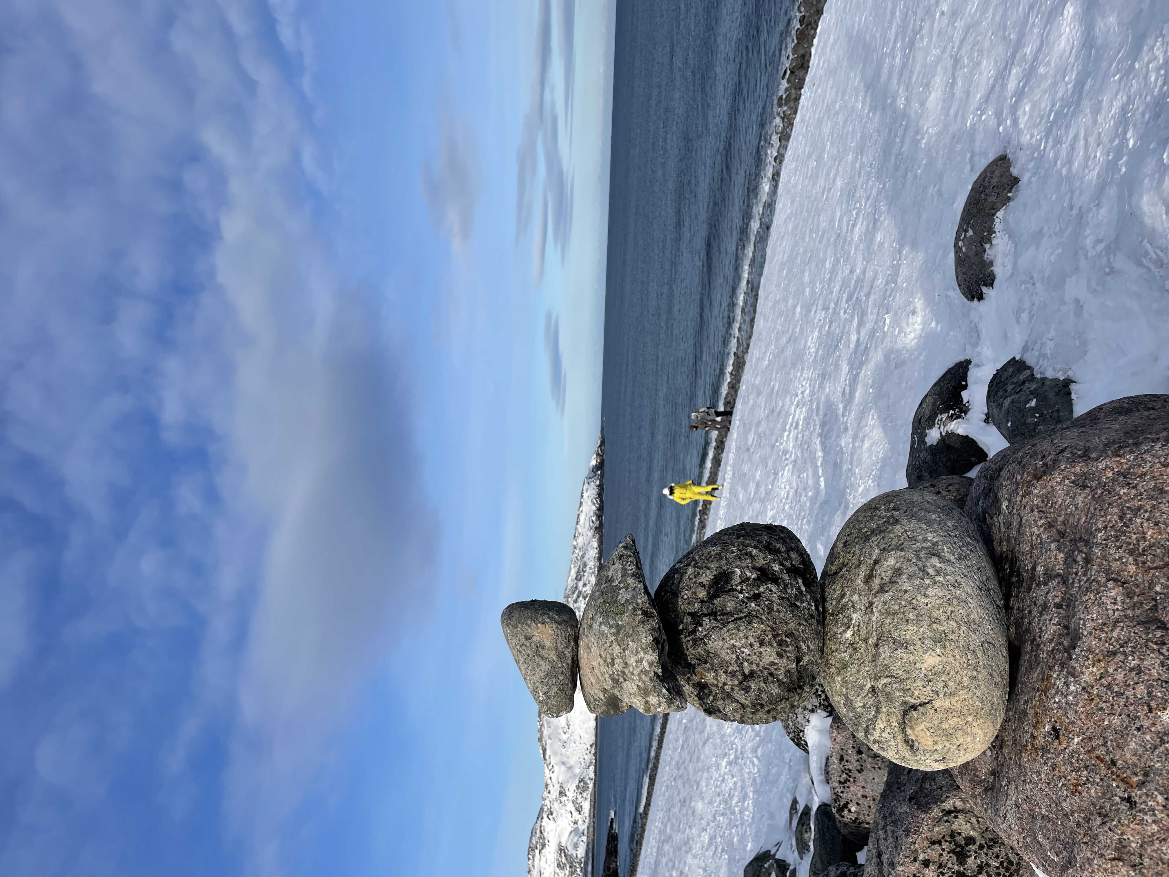 Кинематографичная Териберка (11/18)