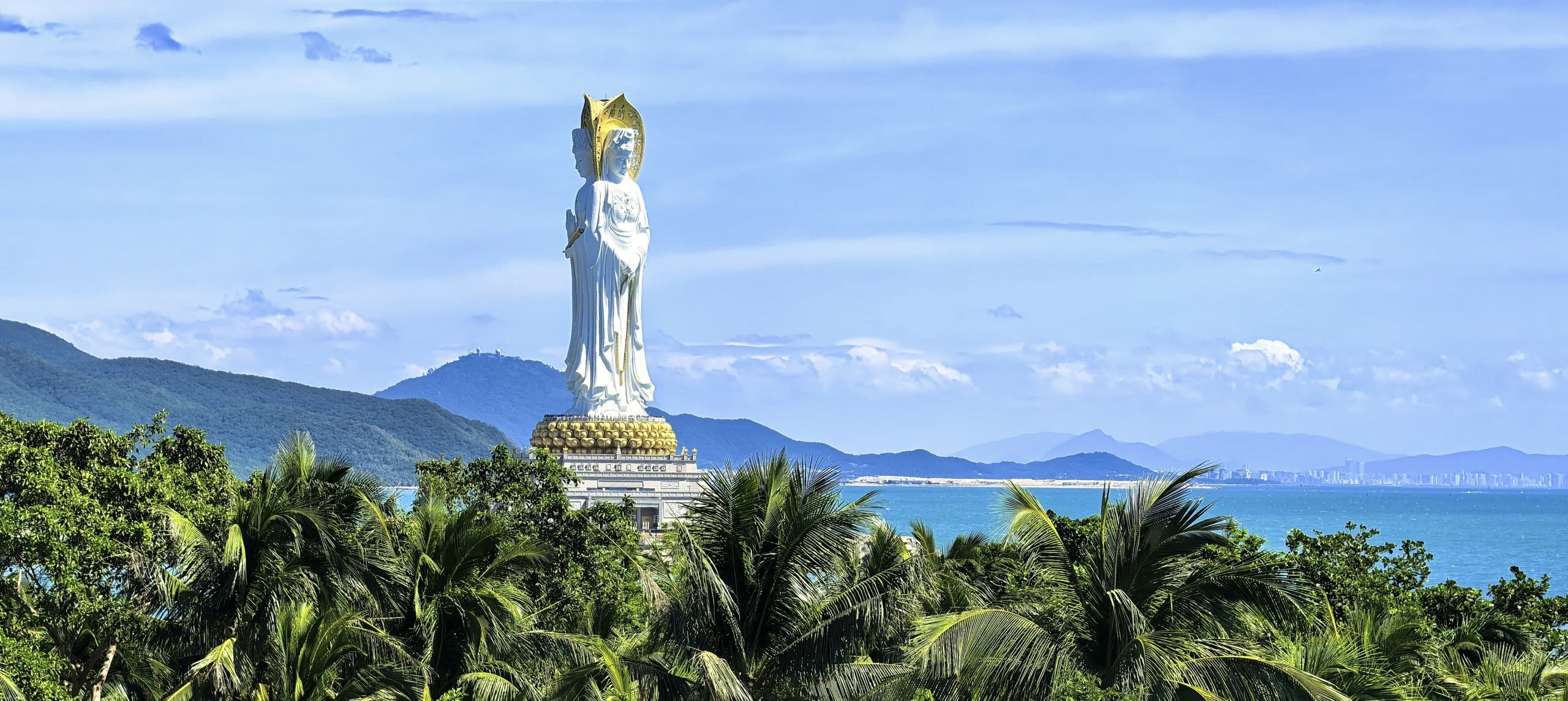 Великий Китай: Пекин-Сиань-Чжанцзяцзе-Фэнхуан-Гуйлинь-Яншо-Хайнань (24/64)