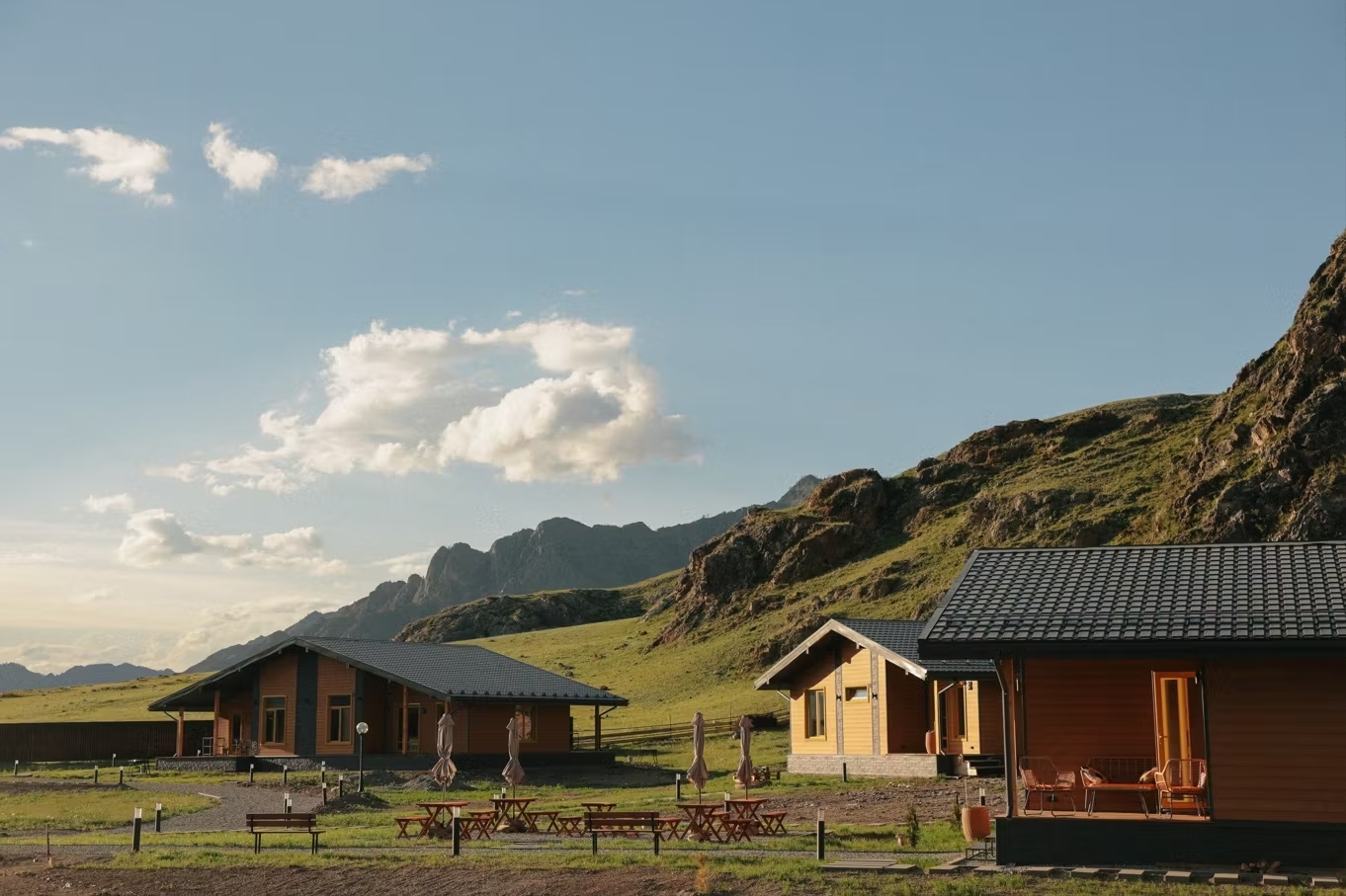 Йога-тур в долине неолита на Алтае! (17/49)