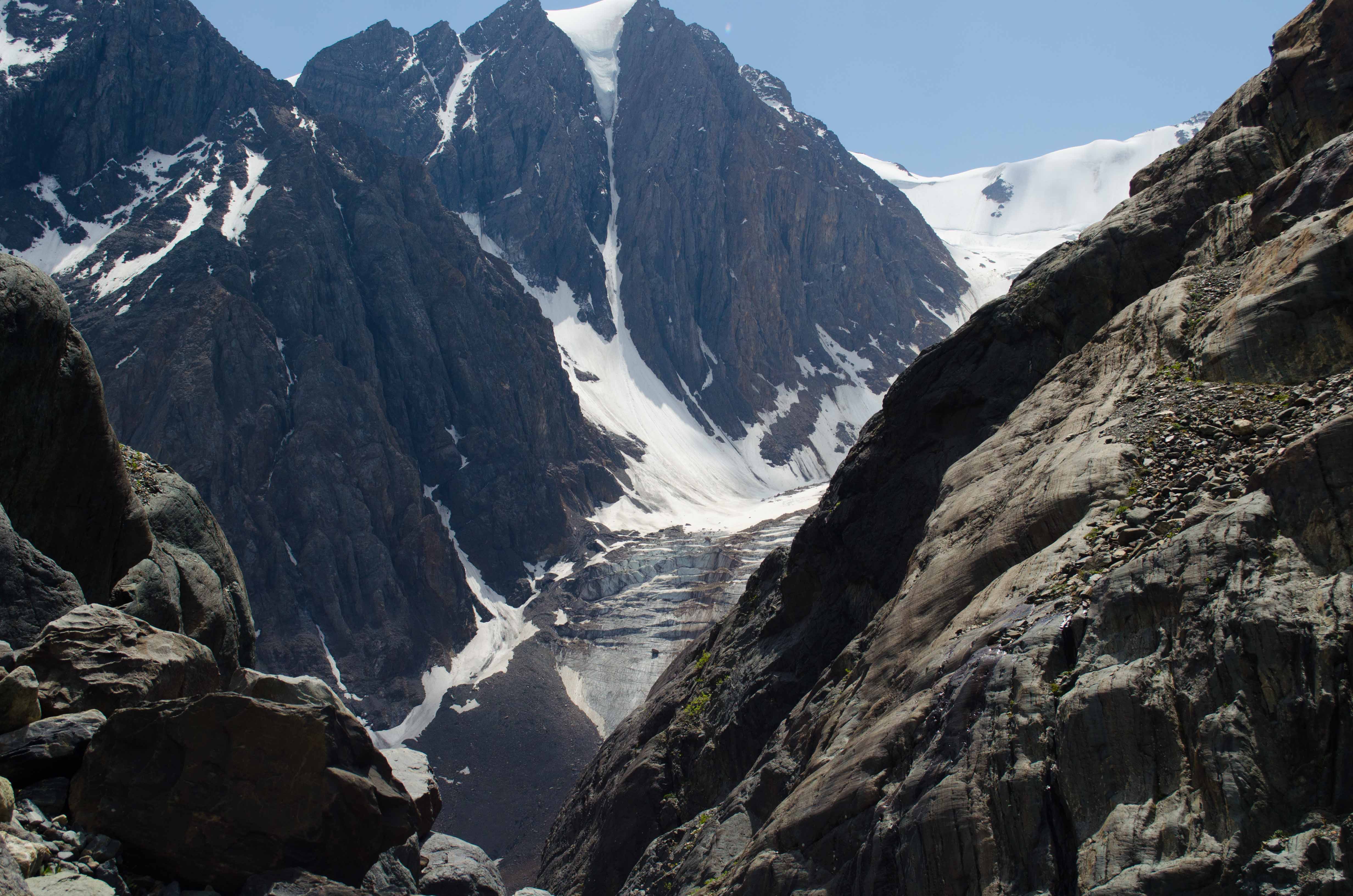 Автомобильный тур по Чуйскому тракту (32/40)