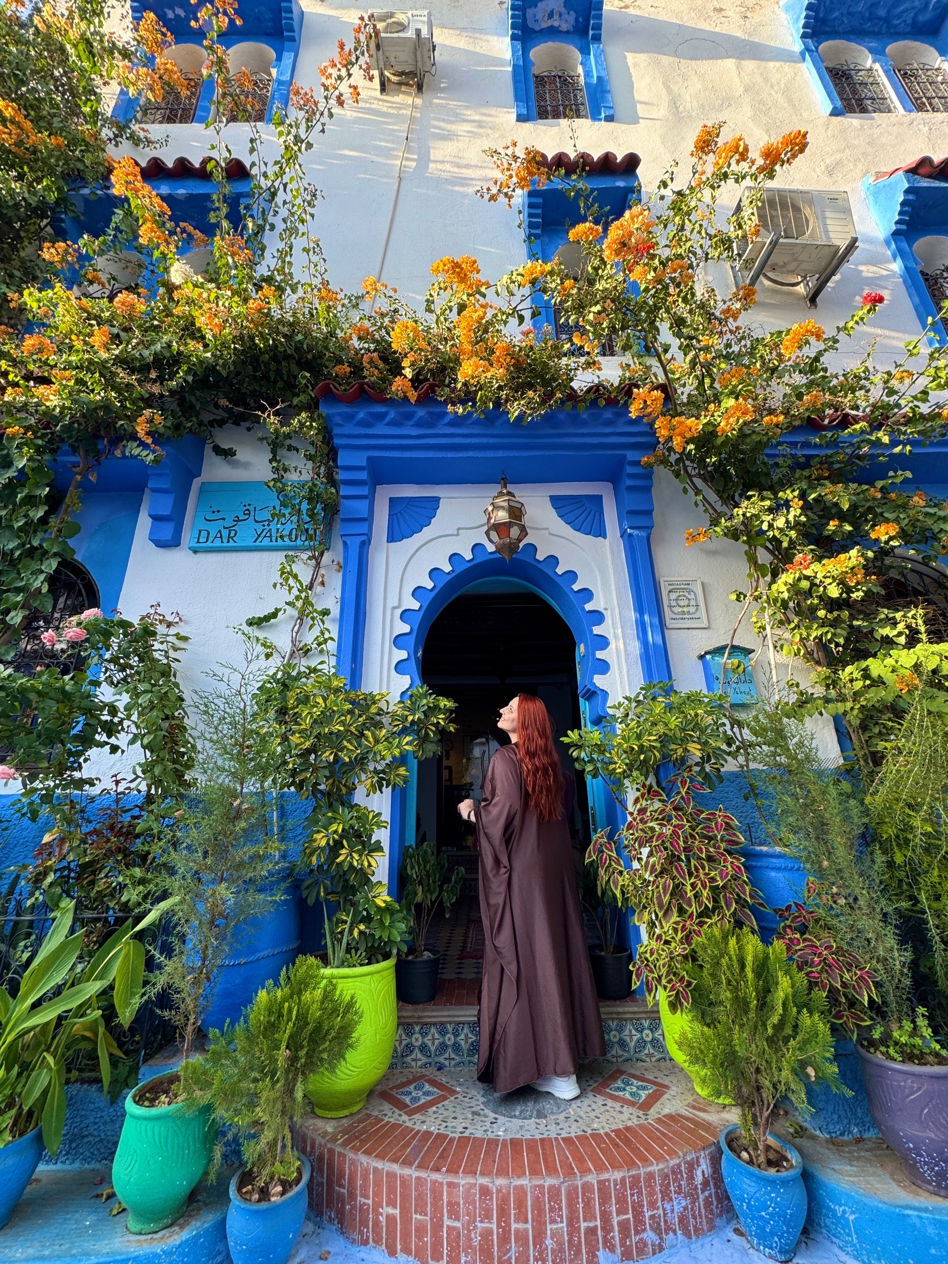 Марокко: от пустыни Сахары до Атлантического океана 14-22 марта (9/41)