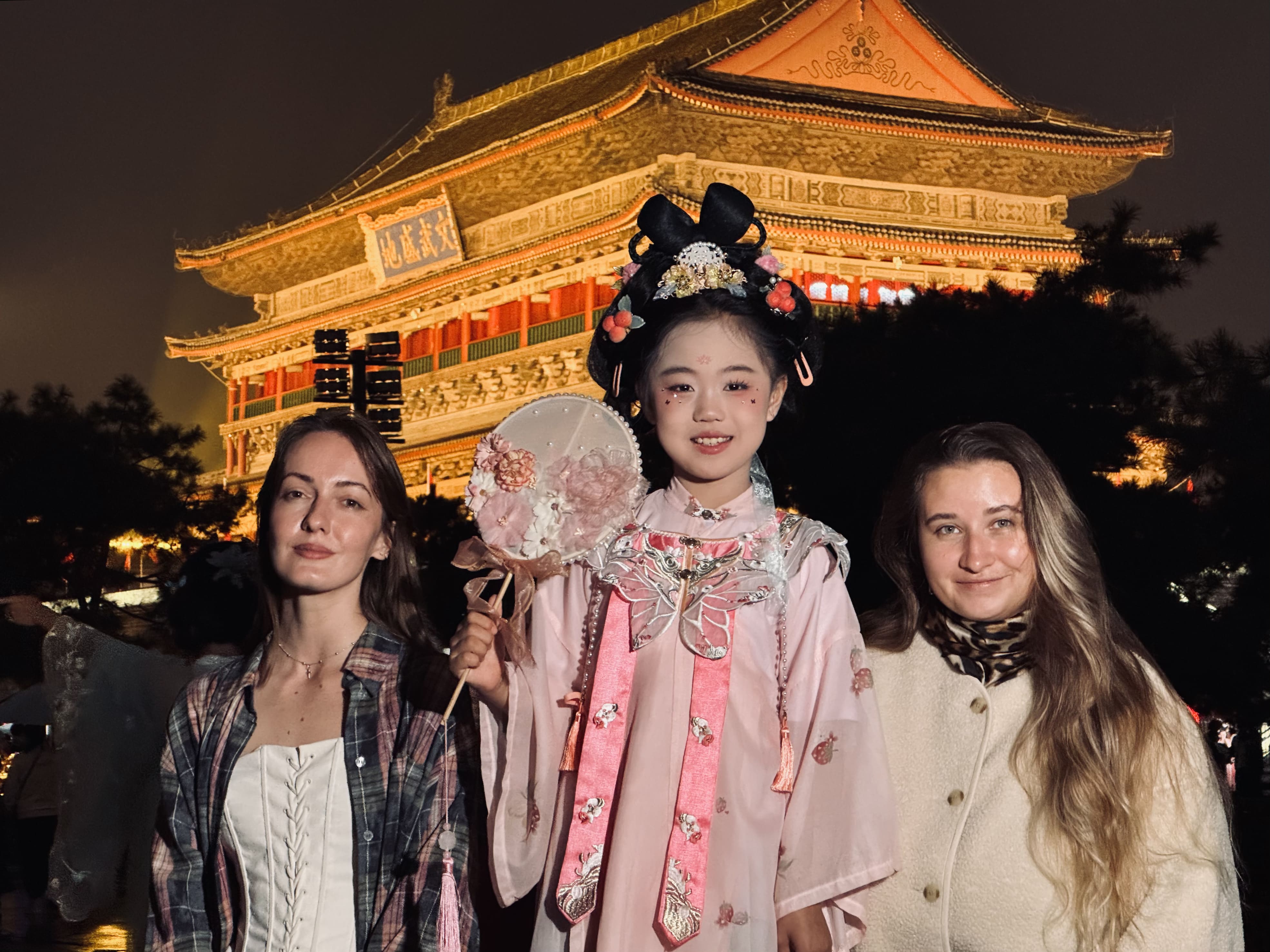 Китай за 7 дней, от Великой Китайской стены до гор Аватара (11/19)