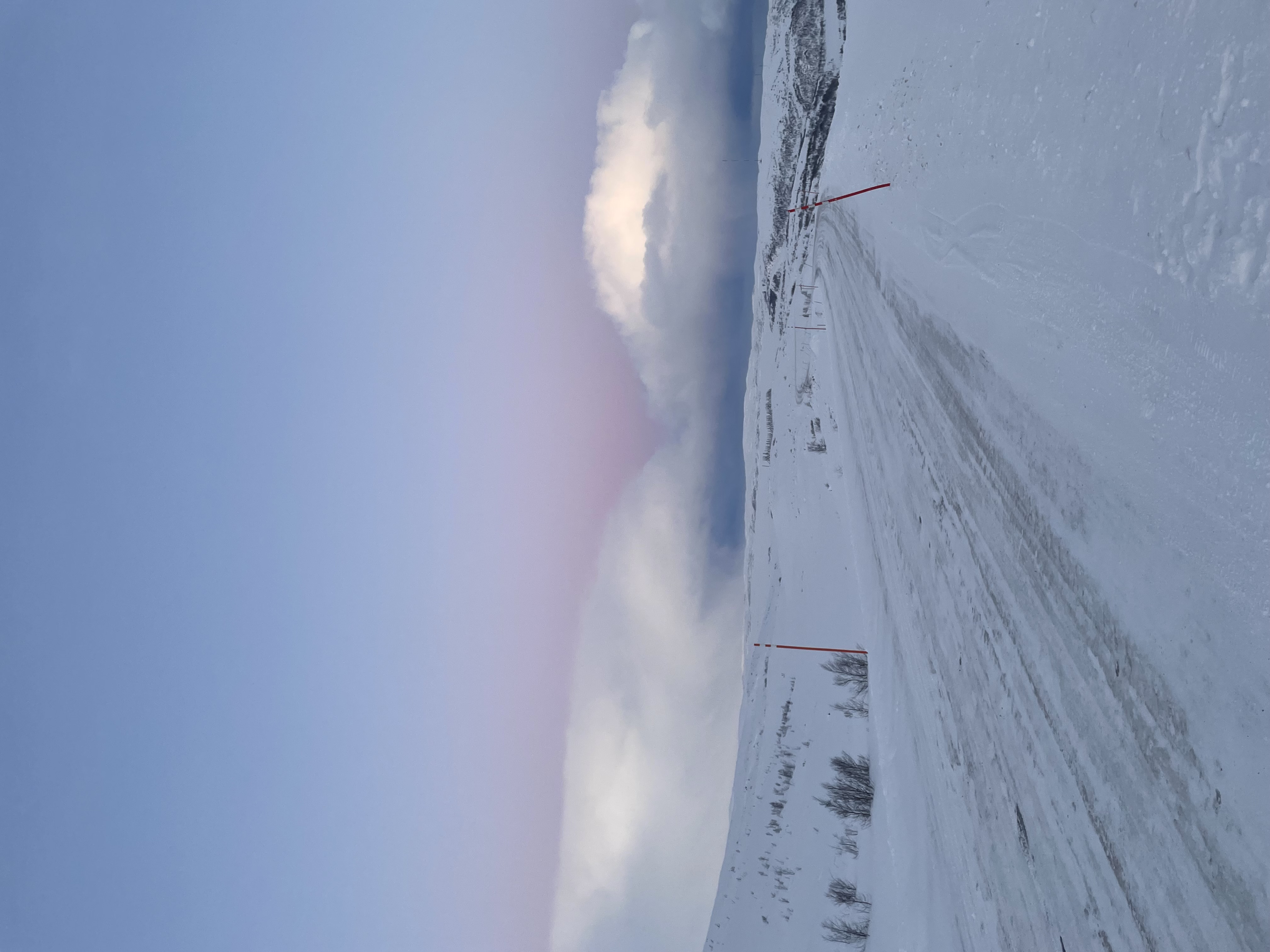 Кинематографичная Териберка (17/18)