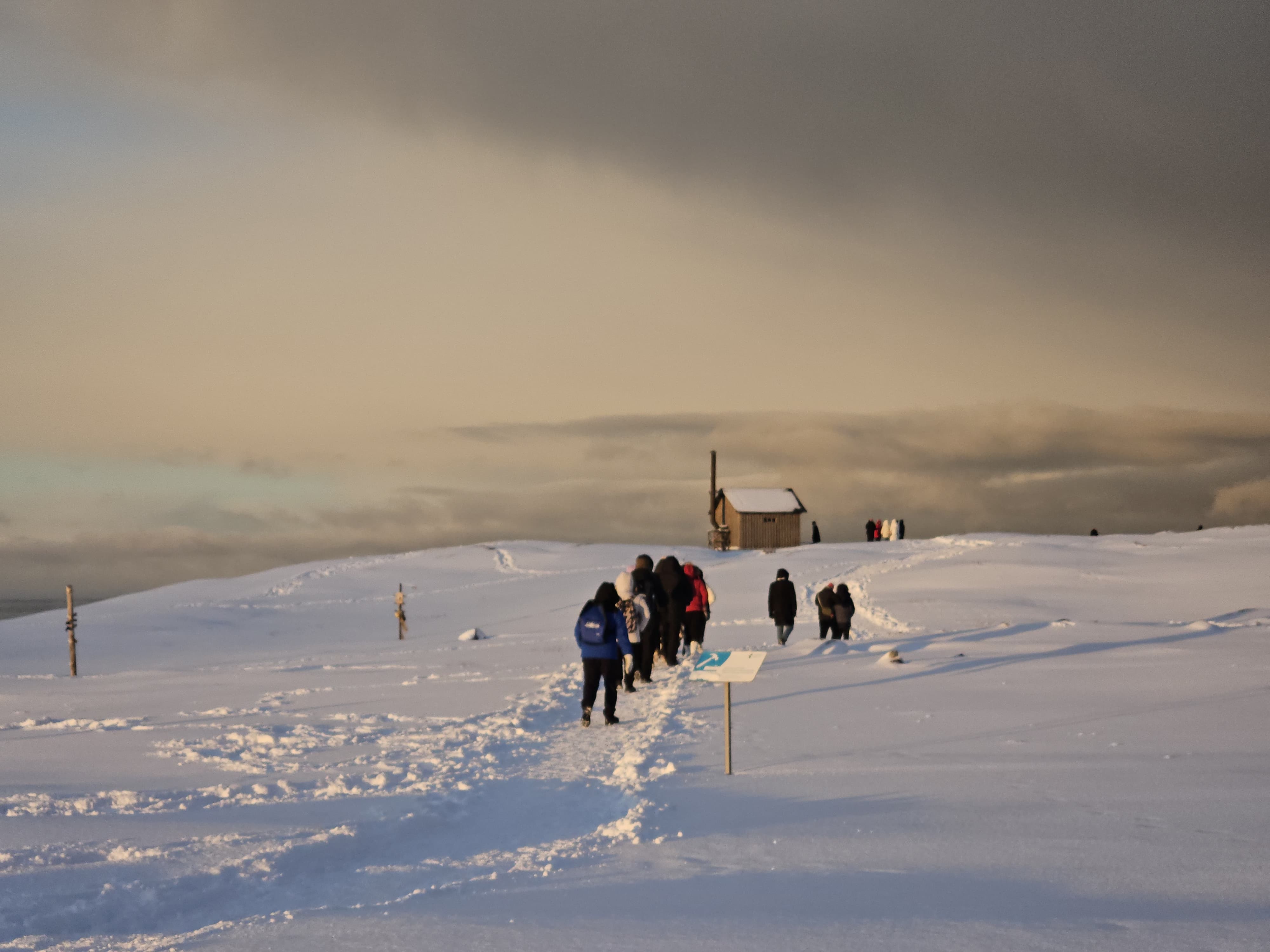 Кинематографичная Териберка (2/18)
