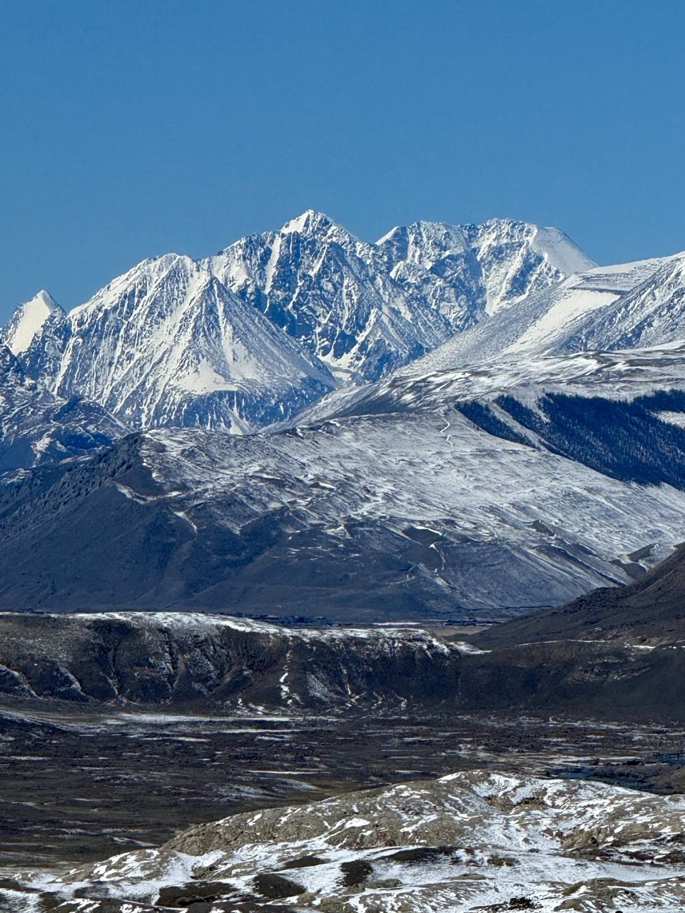 Волшебство Чуйского тракта. Знакомство с одной из самых красивых дорог мира (25/40)