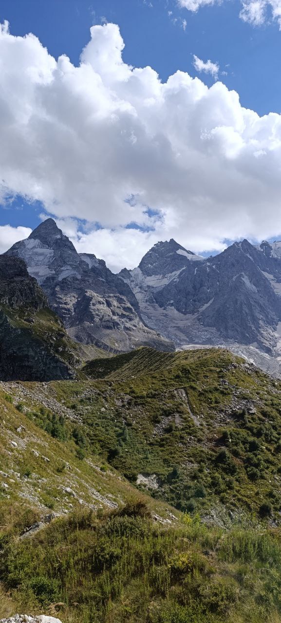 Кавказ - новые горизонты ( со скидкой!!,  все включено , 6 дней) (59/107)