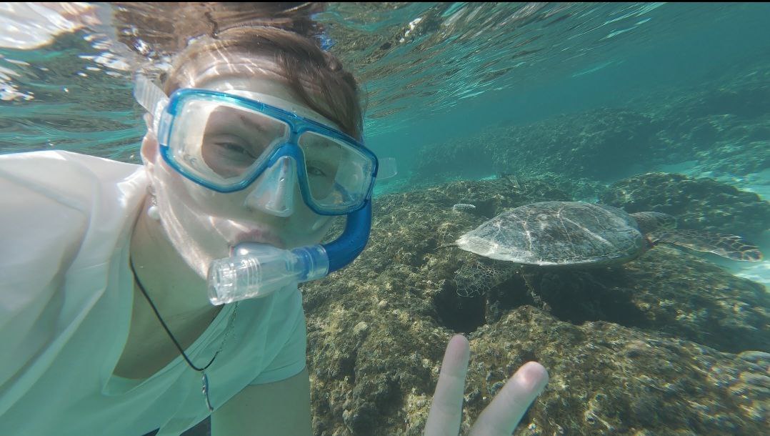 Путешествие  на Мальдивы (17/30)